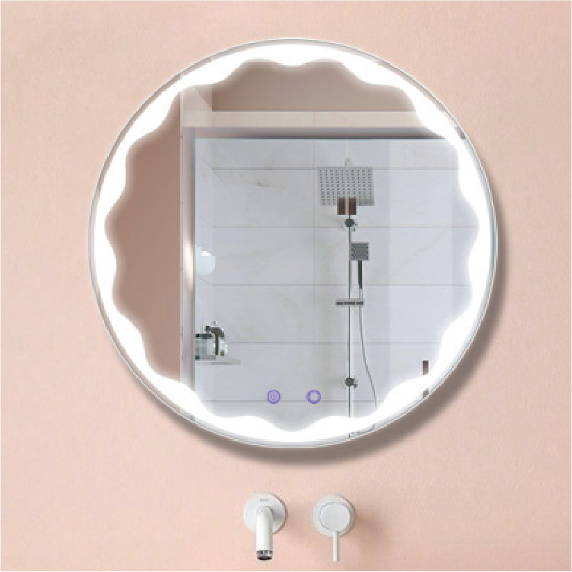 Gương LED CLG 321